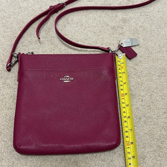 Coach Handbag - Picture 8 of 8